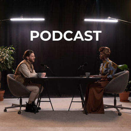 PODCAST PODCAST