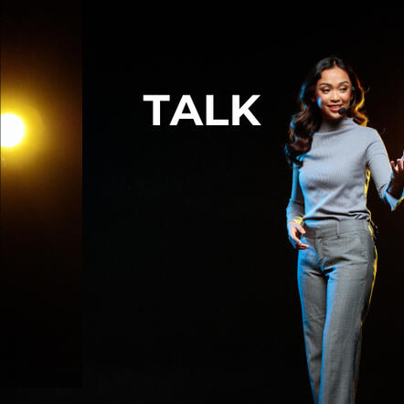TALK Talks