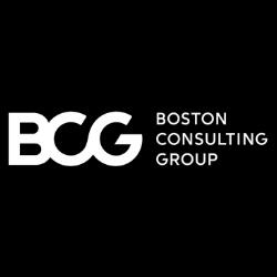 Boston Consulting Group Boston Consulting Group